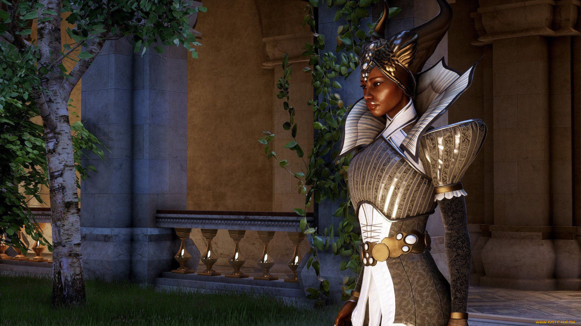  , dragon age iii,  inquisition, 